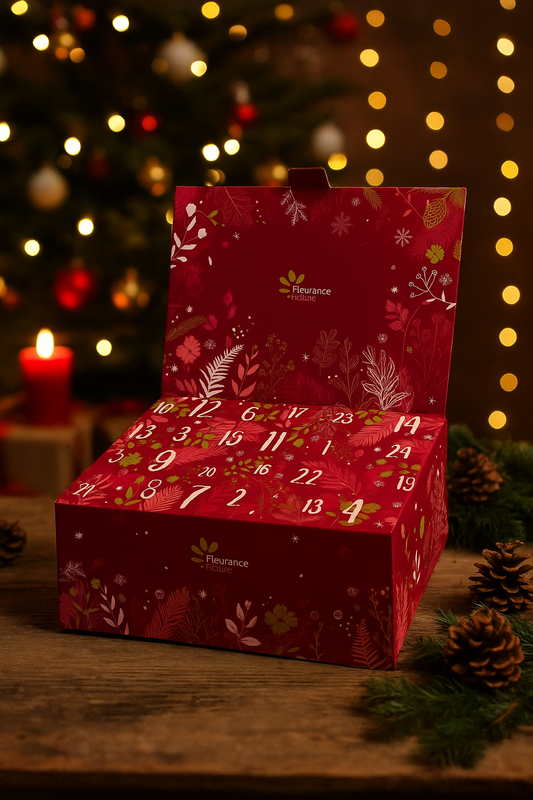 Calendrier l’avant « Éclat magique »🎄