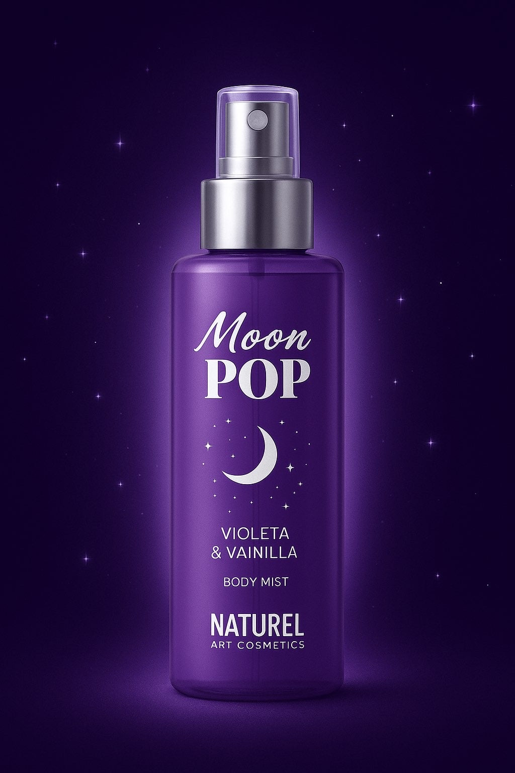 🌙 Moon Pop – Body Mist 🌙